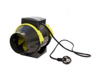 Встраиваемый вентилятор EXTRACTOR TT FAN 150