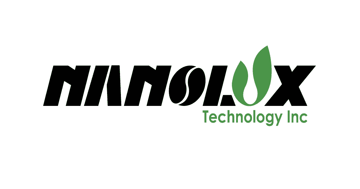 NanoLux ЭПРА
